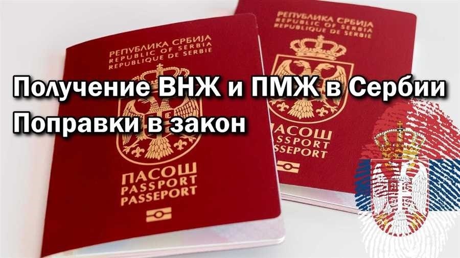 Как получить сербское гражданство россиянину в 2024