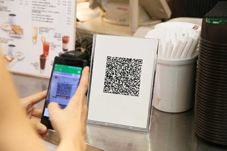 Оплата по qr коду начисляется ли кэшбэк