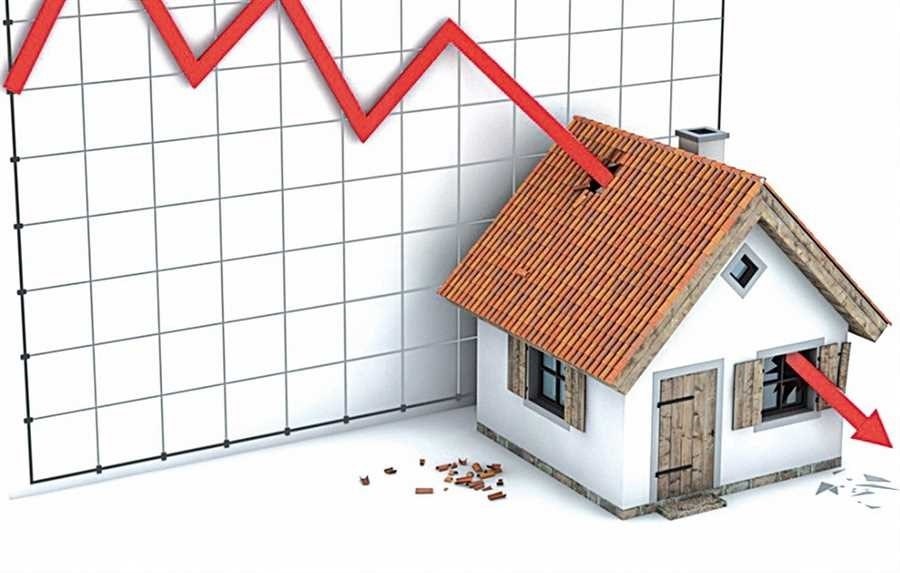 Стоит ли ожидать снижение цен на квартиры